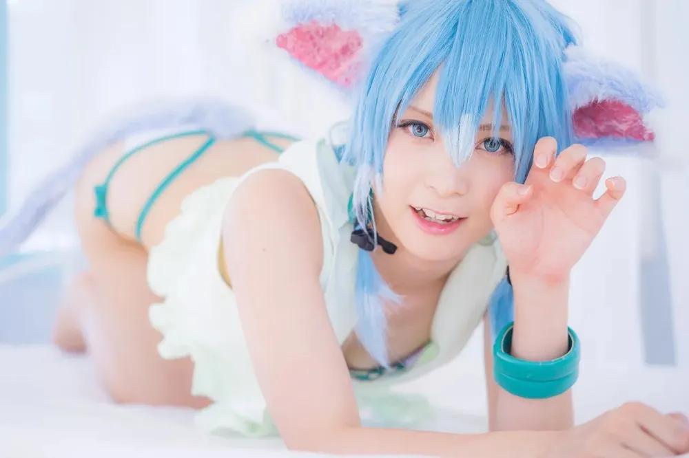 [仓地那侑] Sinon's Summer(336)