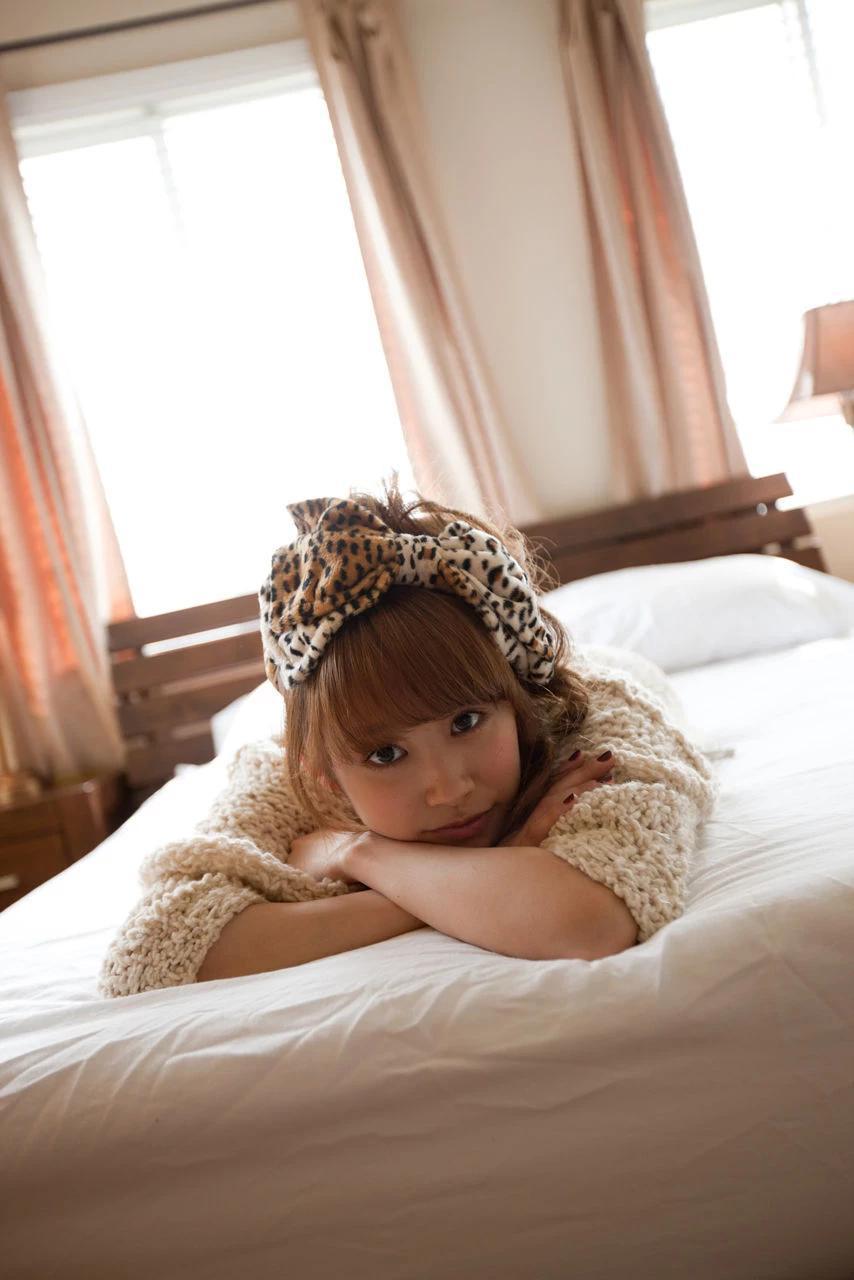 [H!P Digital Books] No.86 Ai Takahashi 高橋愛 寫真套圖(46)