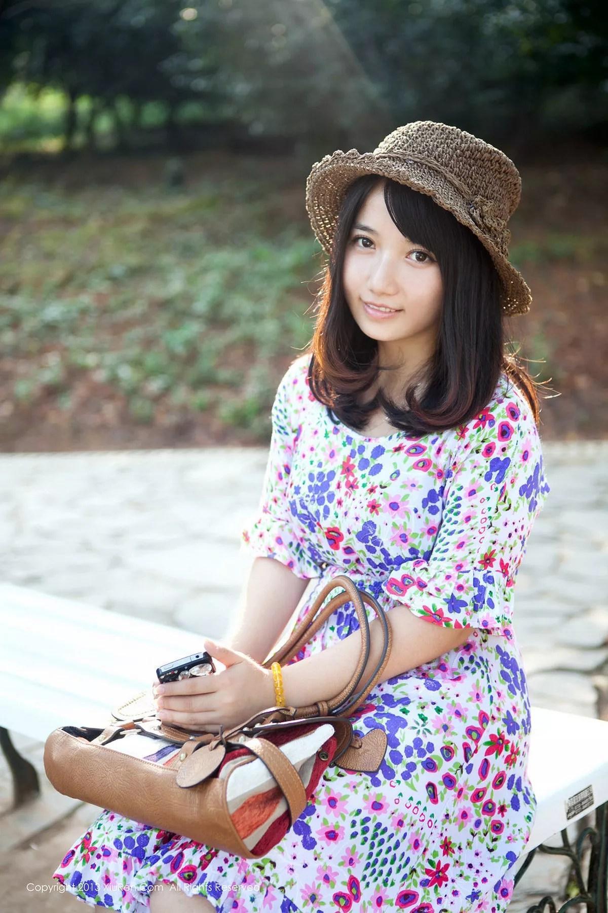 [XiuRen秀人网]第053期默漠无荢写真(105)