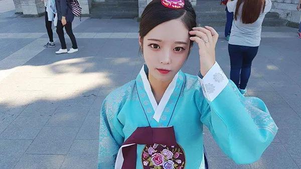 韩国最美「海军妹」这颜值真的超高！齁唷~你再这样漂亮下去人家就要去当兵了喔！-小湿妹图(32)