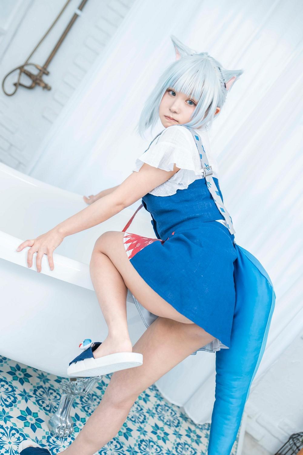 Kurumi - KuruGura(40)