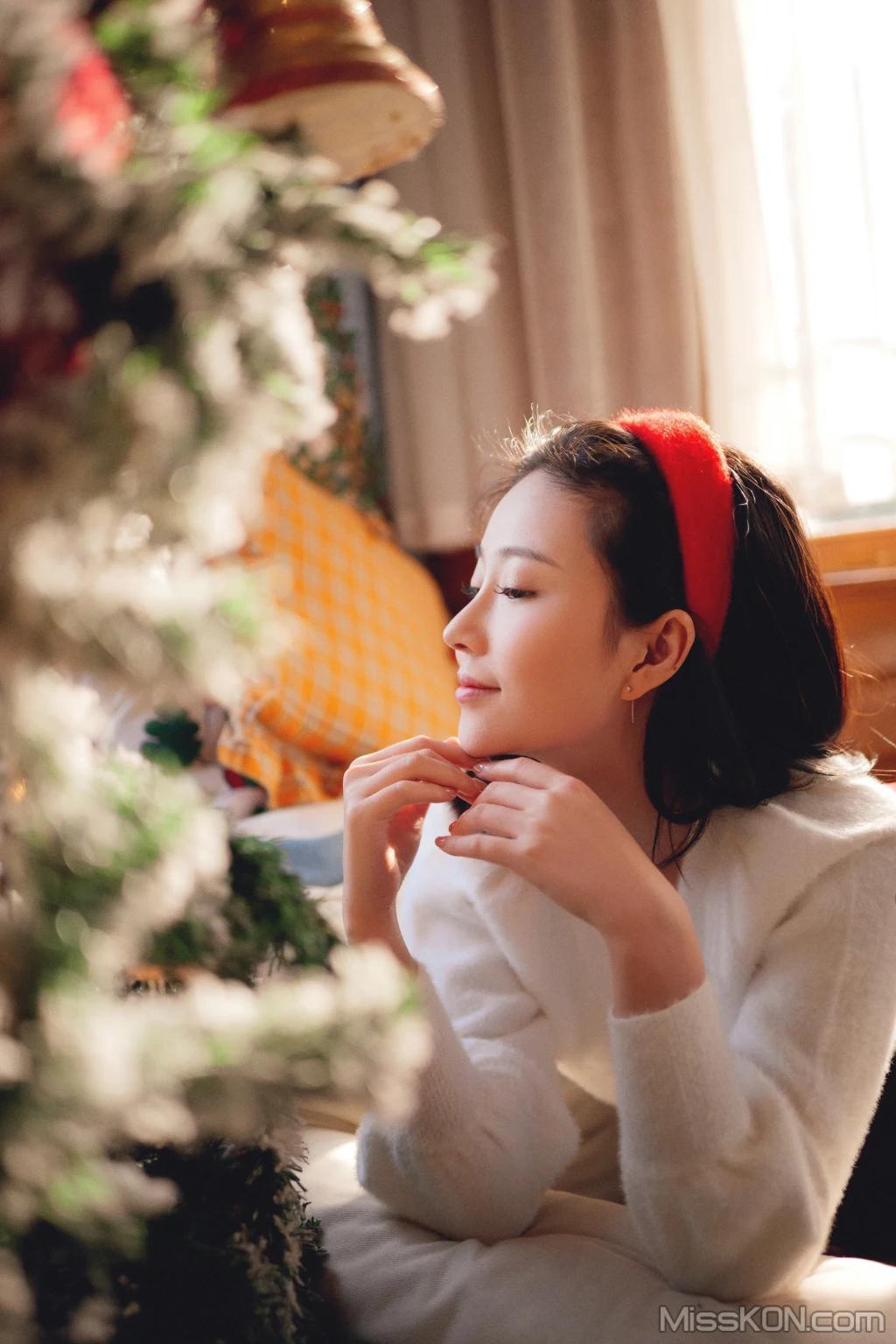 Coser@年年Nnian: 小红帽 (61 photos)(16)