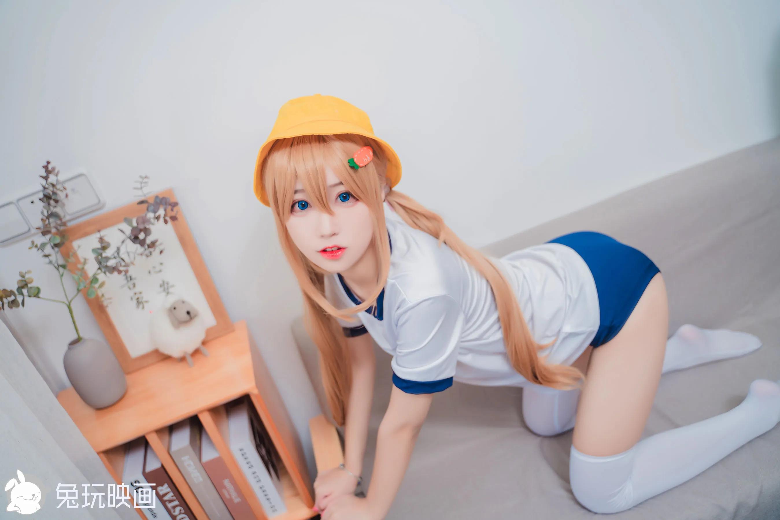 [兔玩映画] - 小黄帽(4)