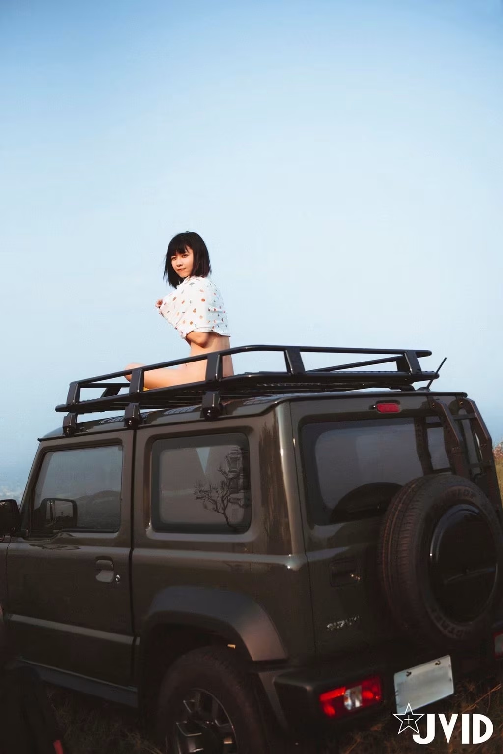 [JVID] 果寶寶： 和你一起趣露營！一言不合就欺負σ香蕉君σ使其窒息 ft VLOG影片 (158 photos + 1 video) - ( Page 1 / 8 )(45)