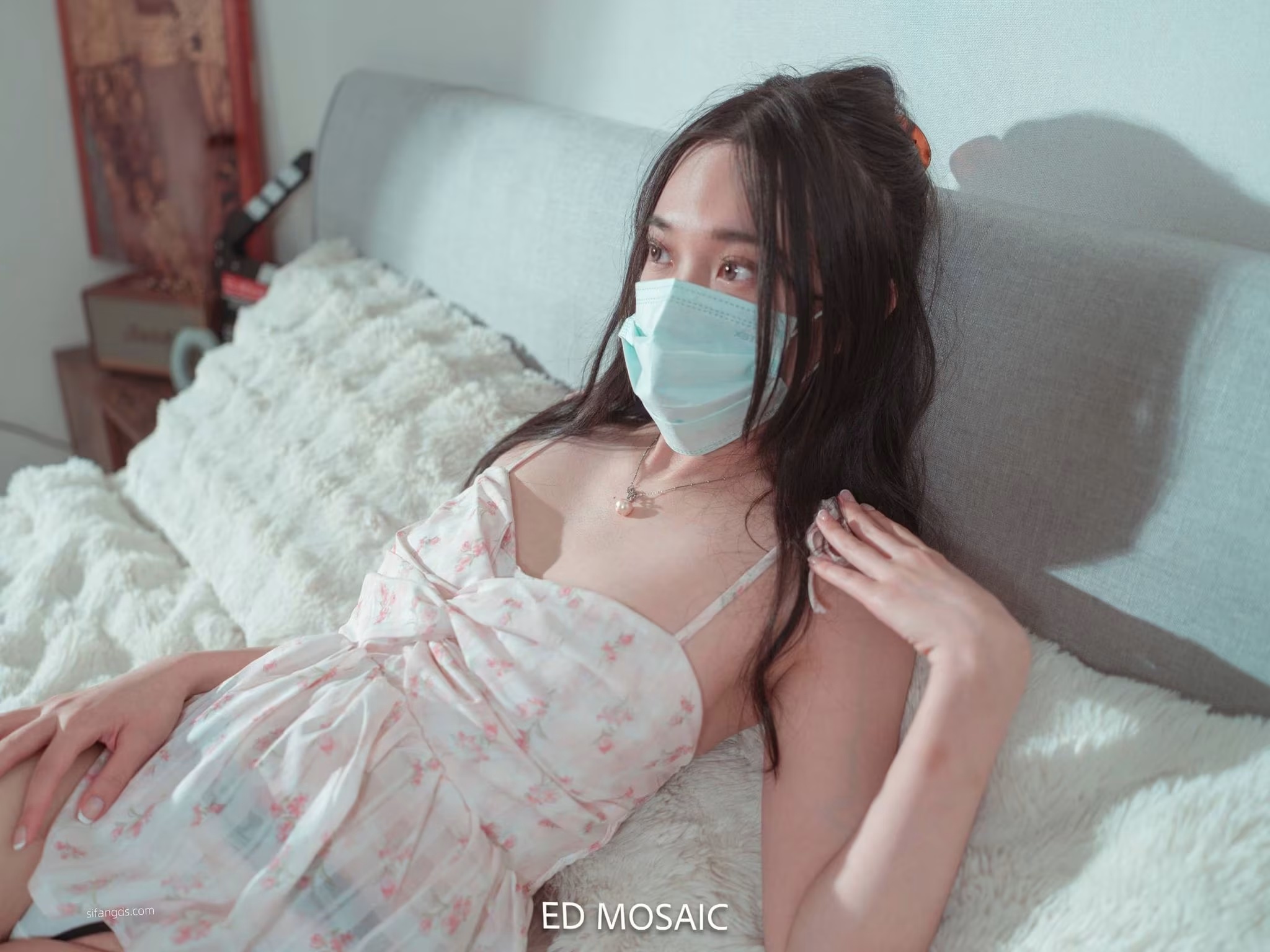 [ED Mosaic] 男友失蹤三天 富家千金女負氣找攝影師大尺度私拍 (107 photos + 1 video) - ( Page 1 / 6 )(84)