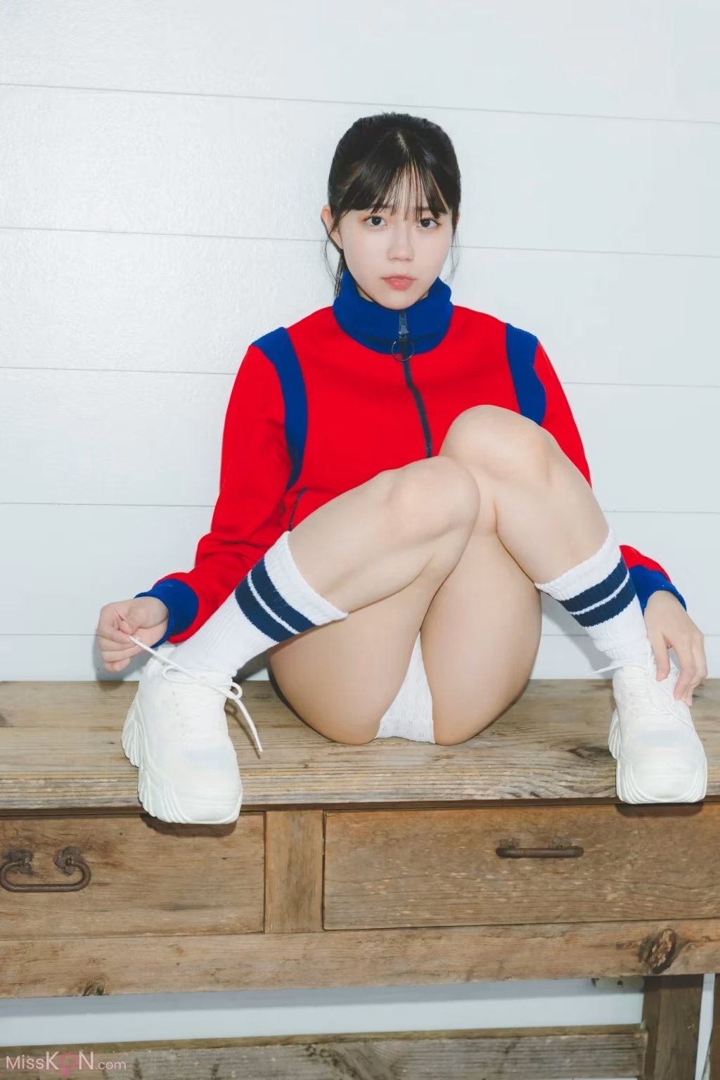 工藤理子：FRIDAY數字寫真集 戀愛的引力(30)