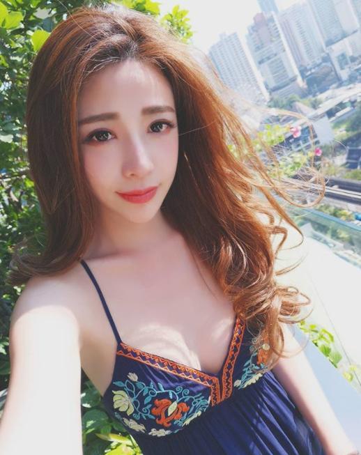 网拍正妹雨䕕Fairy(25)