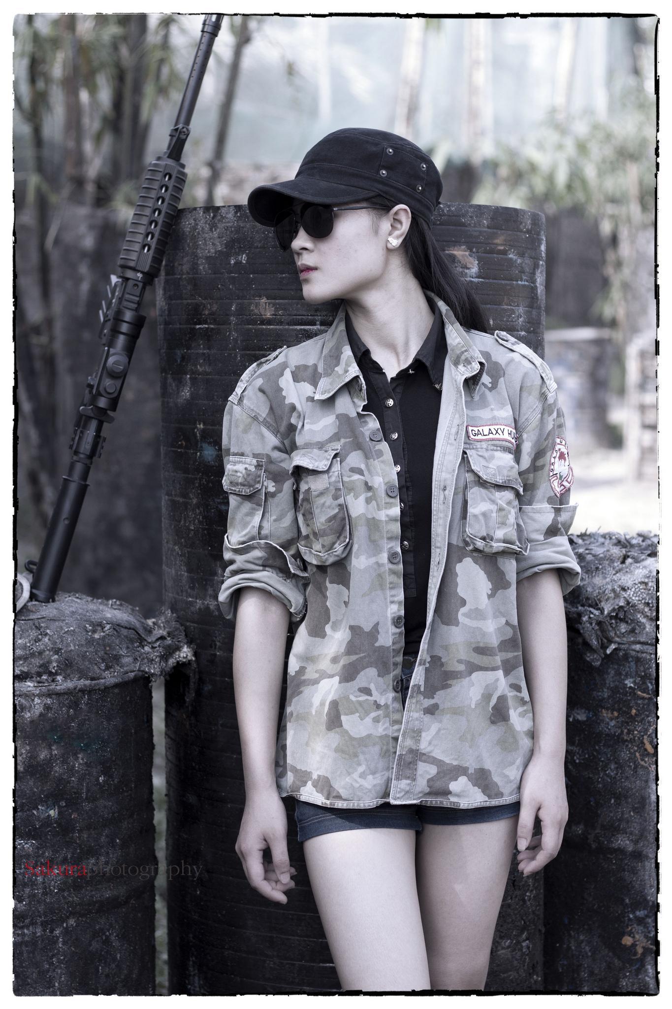 Collection of beautiful Vietnamese girls through the angle of photographer-03(2)