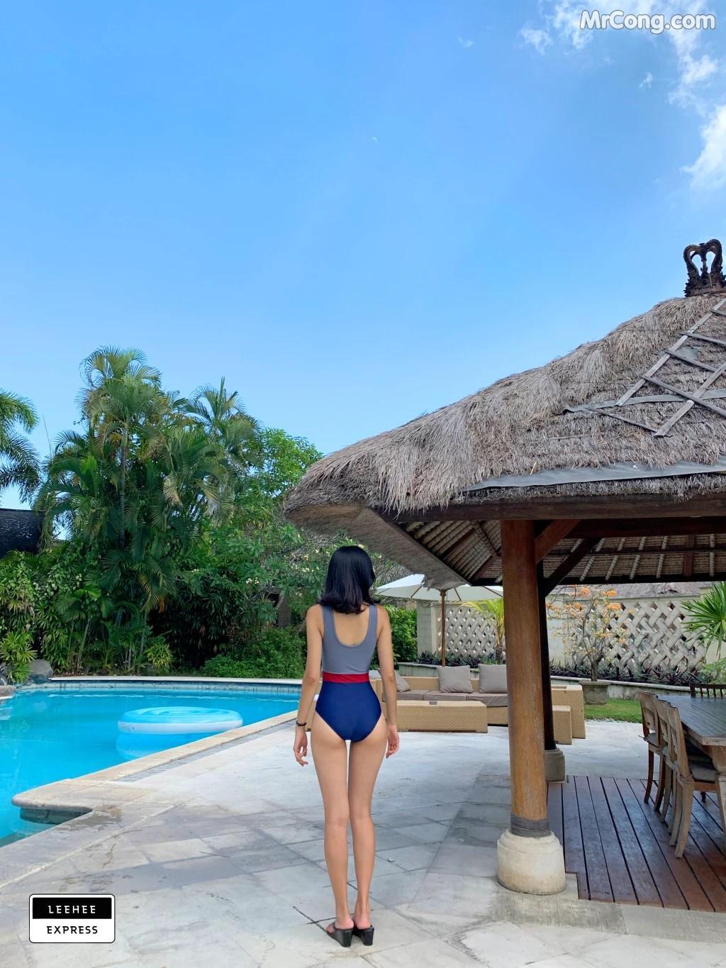 LEEHEE EXPRESS - LESV-004B: LEEHEEEUN (49 photos)(49)