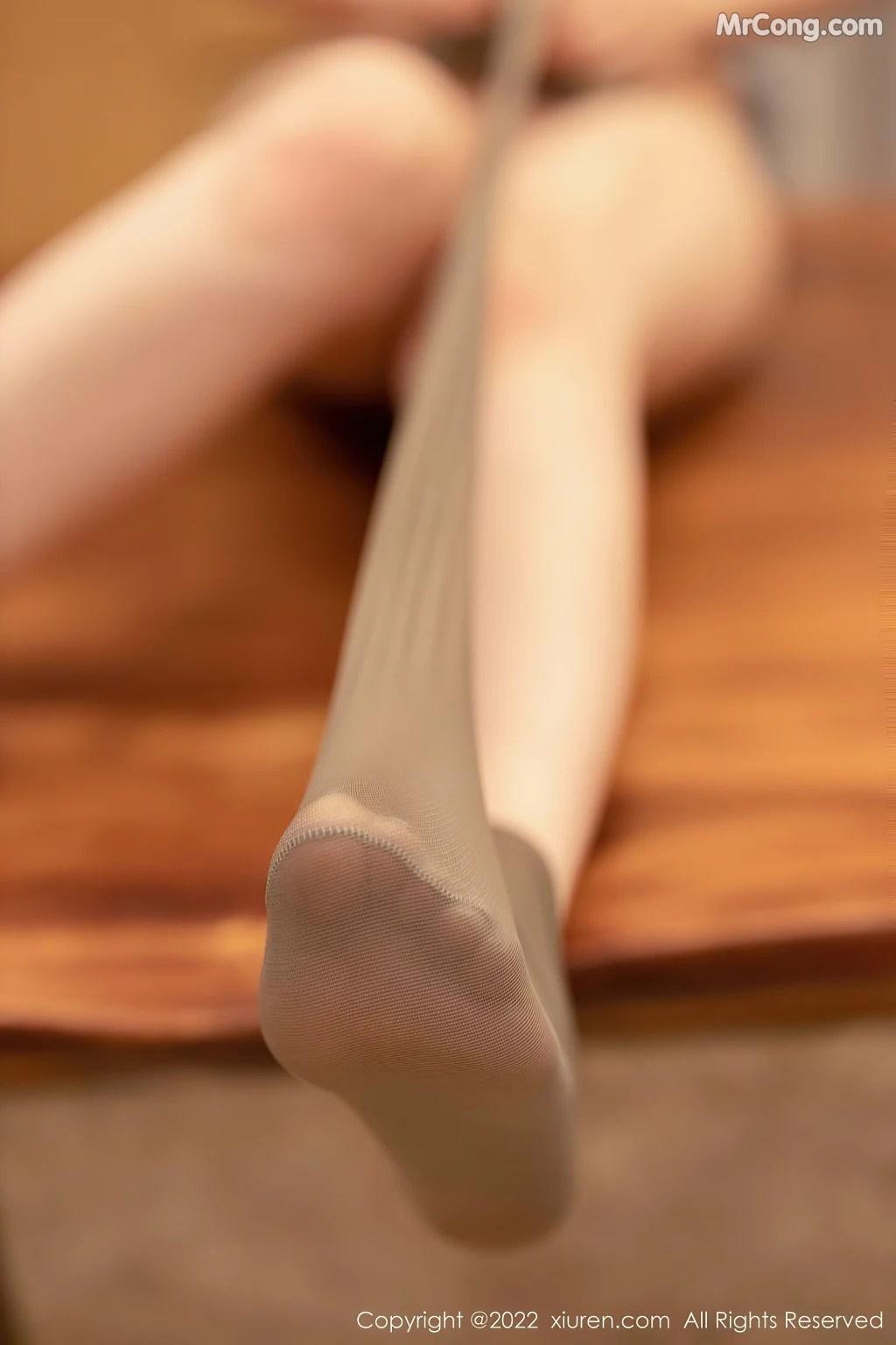 XIUREN No.5672: Wang Yu Chun (王雨纯) (71 photos)(66)