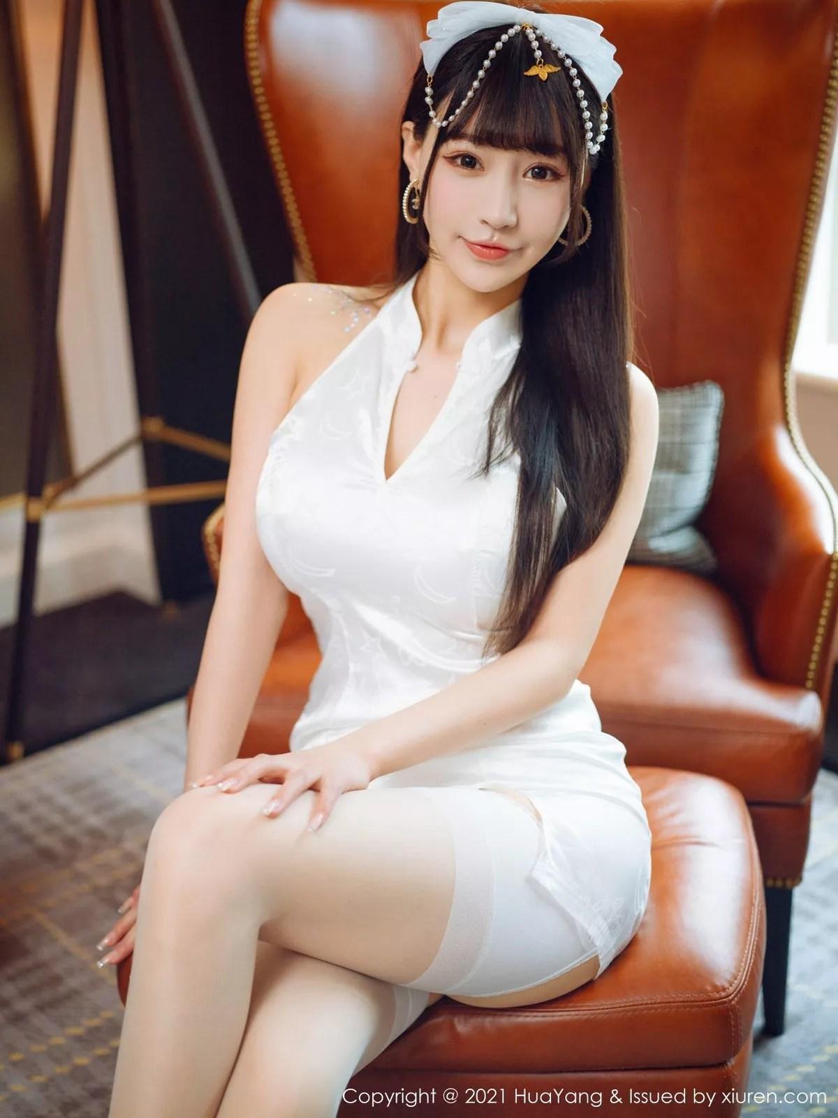 [HuaYang花漾]第426期朱可儿写真(13)