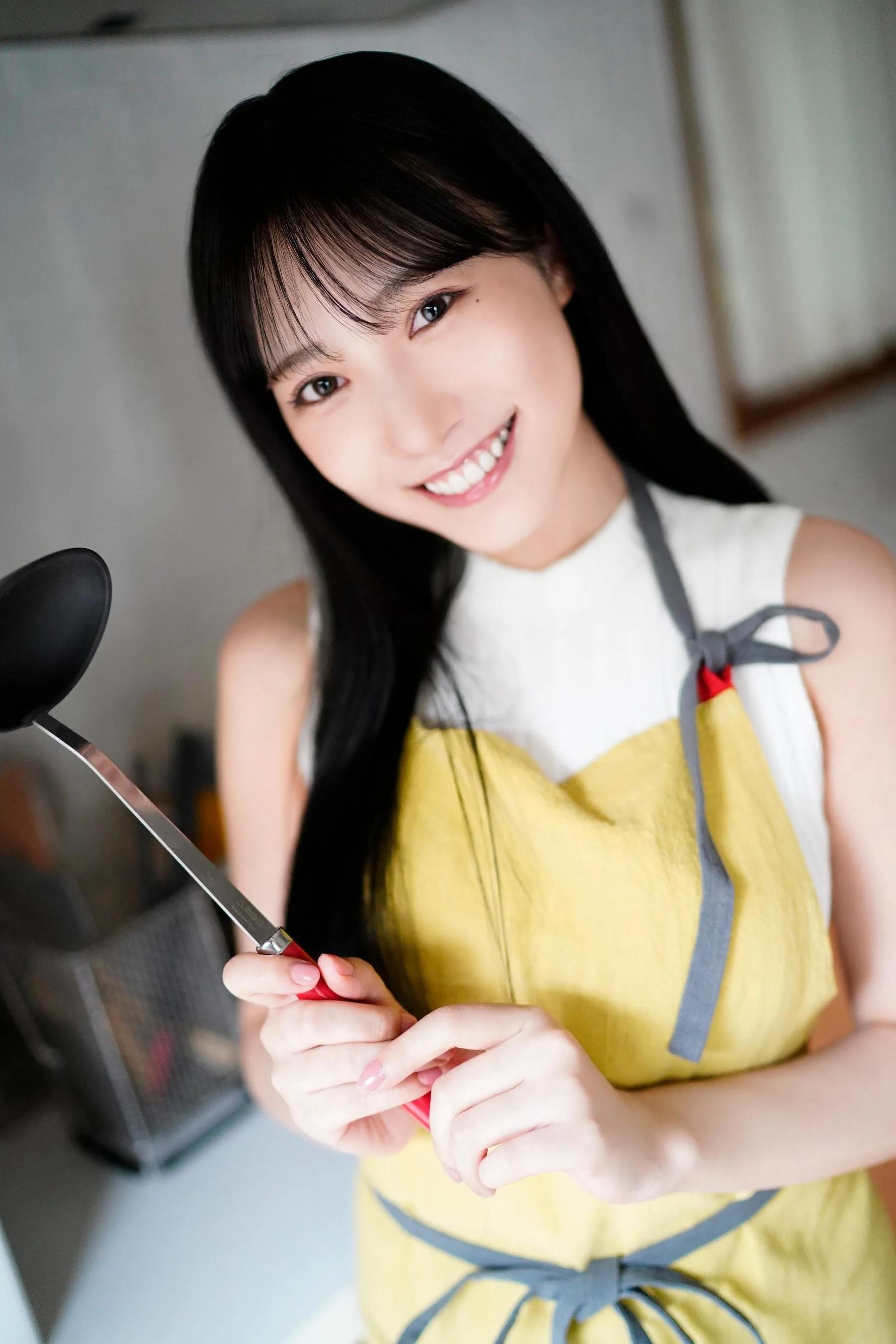 横野すみれ  [Young Gangan] ヤングガンガン 2023.09.15 No.18(11)