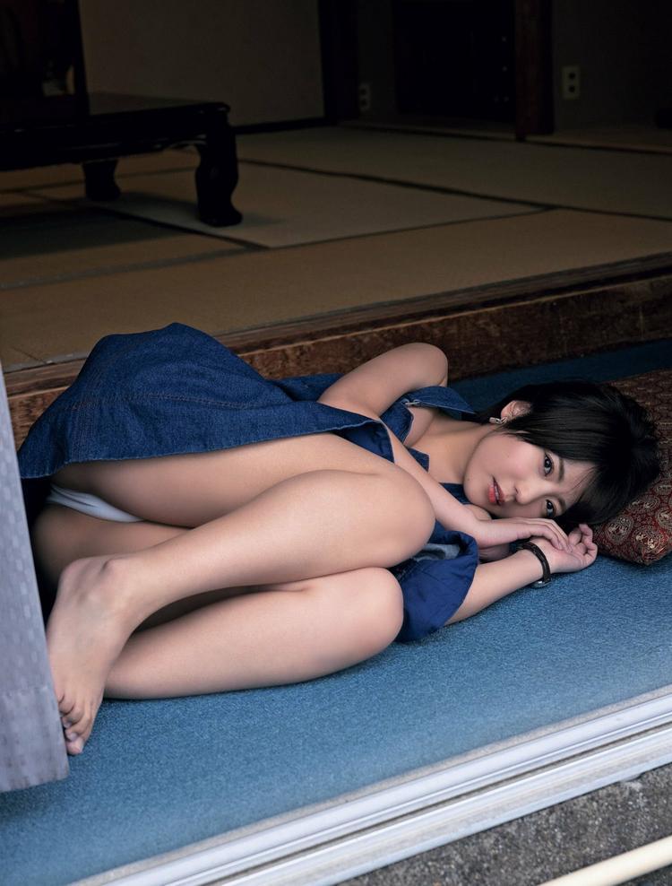 FRIDAYデジタル写真集 サイバージャパンダンサーズ アナタと一绪に温泉バスツアー(58)