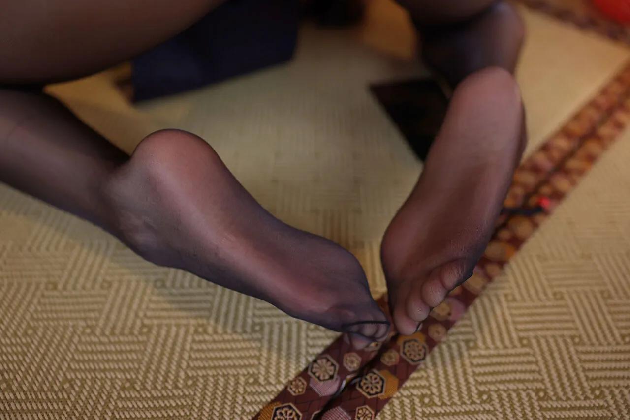 无影喵喵Ghost（影子喵Ghost） - 胜利女神布兰儿(25)