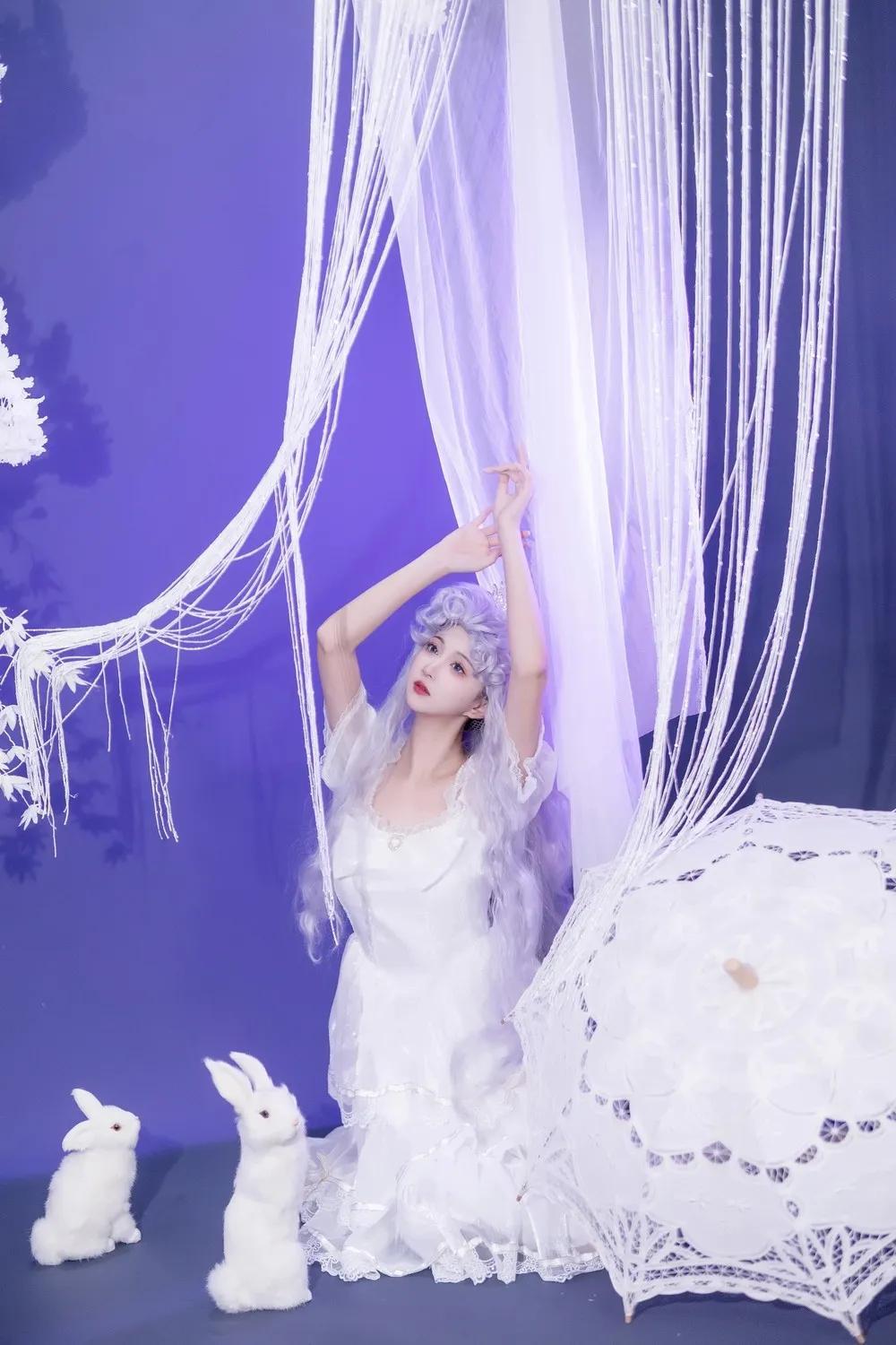 光点 绮罗生的小苏苏(5)