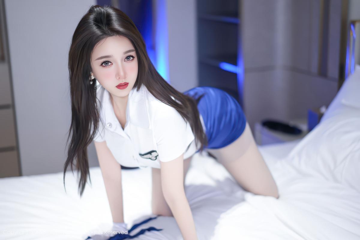 XIUREN秀人网 2026.01.21 NO.11257 Twins 夭夭(16)