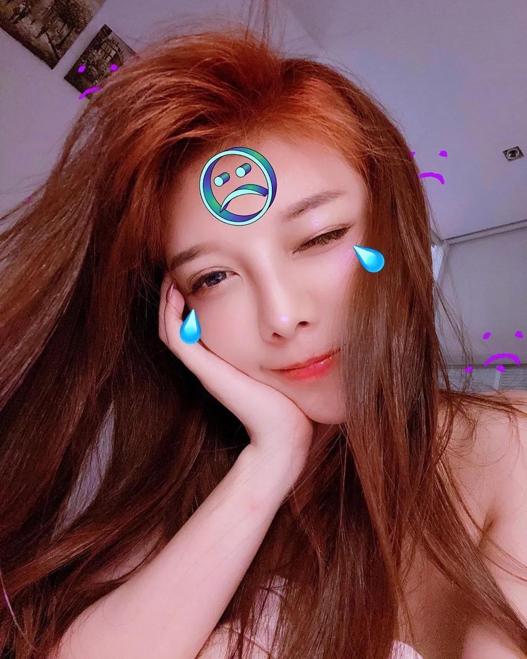 新庄惊见「白皙美背妹」超猛身材让后面塞车了！大胆的「清凉视角」引社团疯传…-小湿妹图(11)