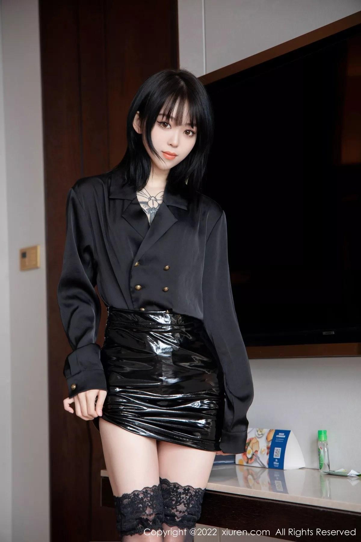 [XiuRen秀人网]第4927期奶瓶写真(34)