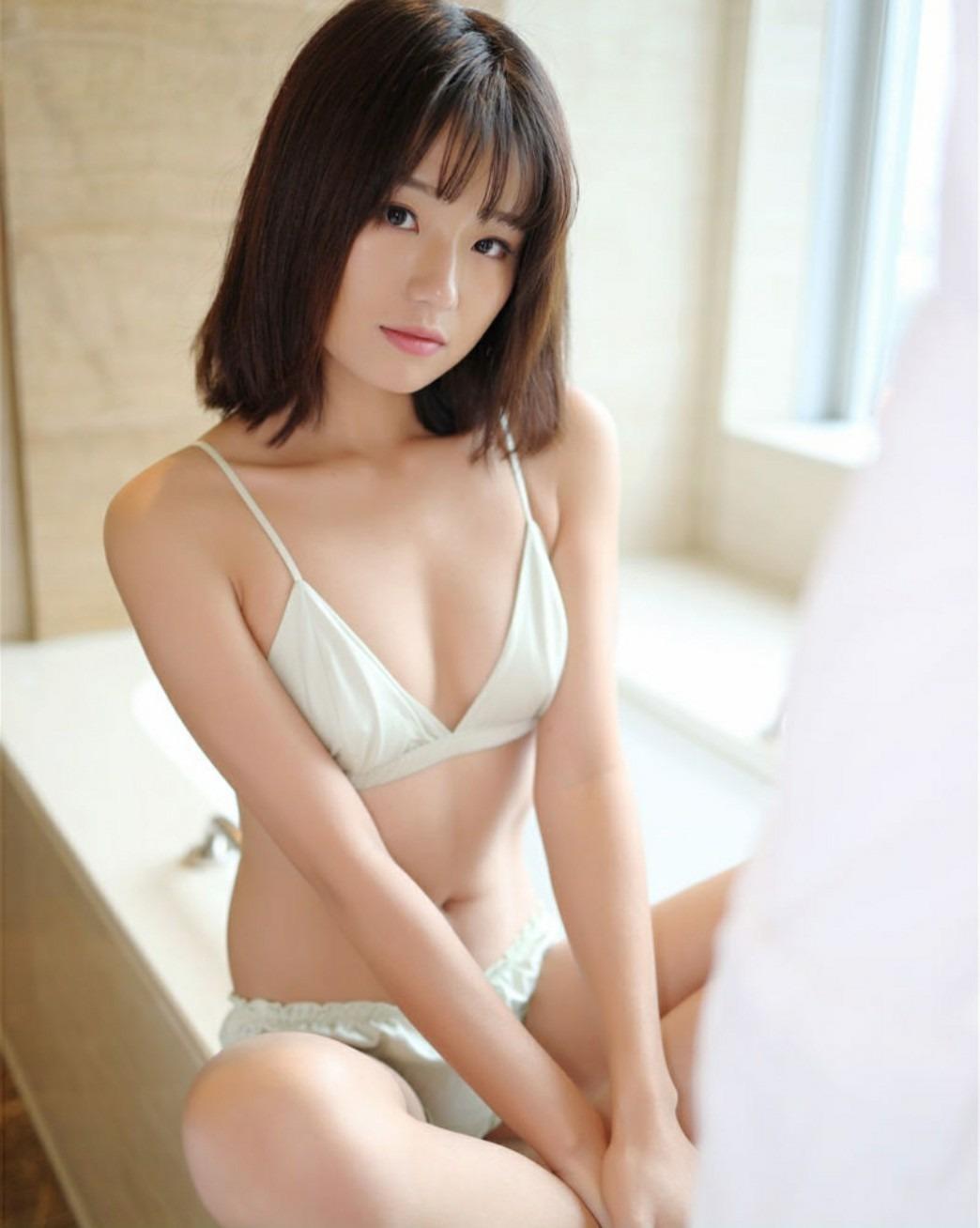 超级清纯美少女(10)