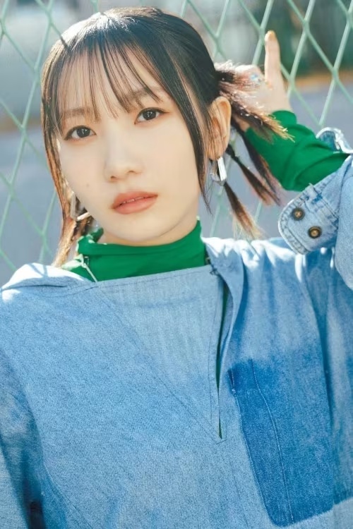 Natsuki Abe 阿部なつき, Big Comic Spirits 2026 No.10 (ビッグコミックスピリッツ 2026年10號)(18)