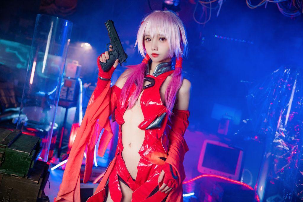 Coser@果咩酱w Vol.016: (25 photos)(11)