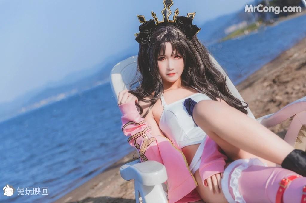 Cosplay@兔玩映画 Vol.024: (42 photos)(34)