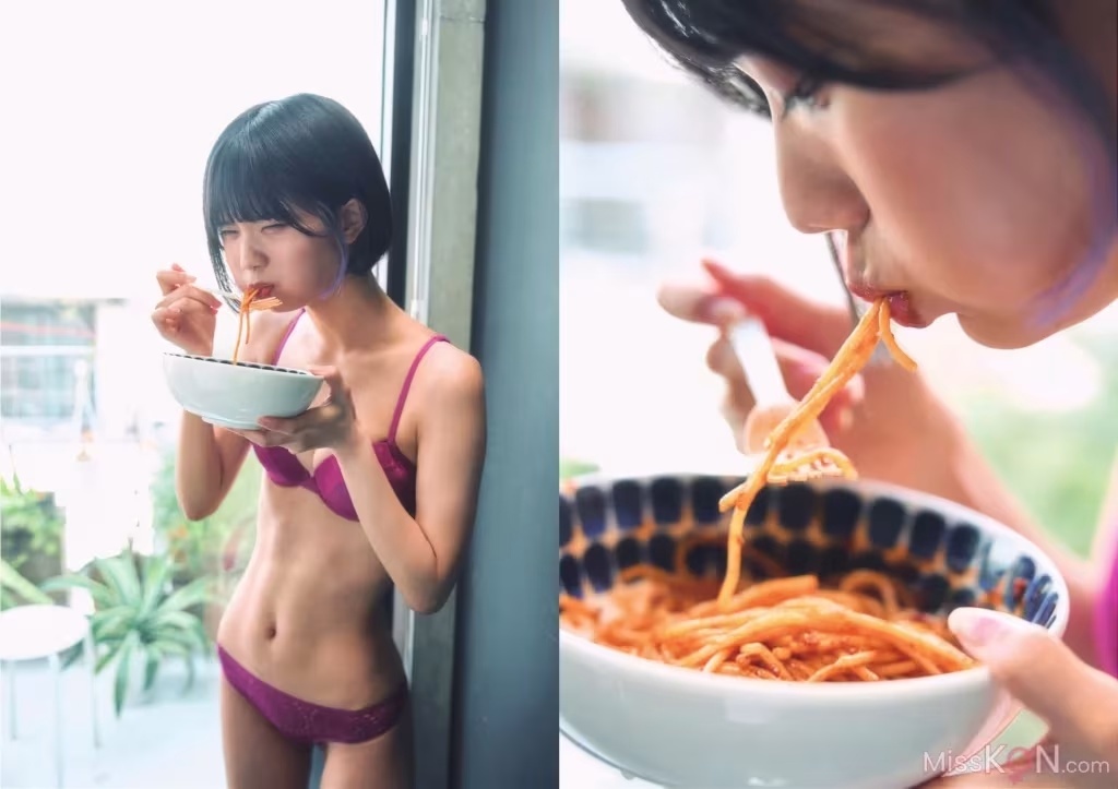 [JP] Kareshi Chan (かれしちゃん)： [Sunny Girl Digital Photobook] Vol.1 Local Emotion ローカルエモーション (34 photos) - ( Page 1 / 2 )(18)