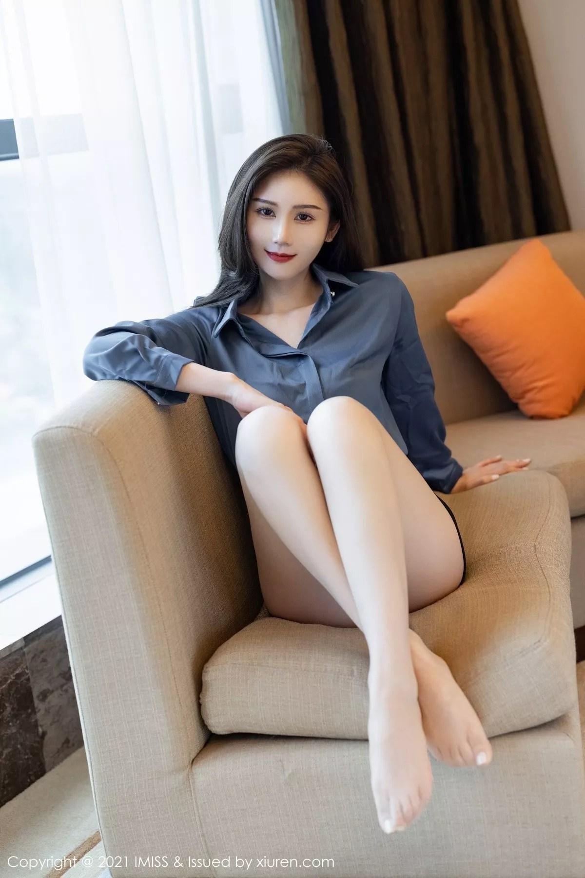 [Imiss爱蜜社]第577期SISY思写真(22)