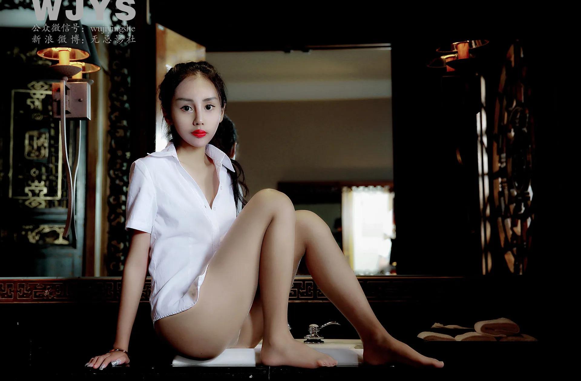 国模 陈迪娅 私拍(26)