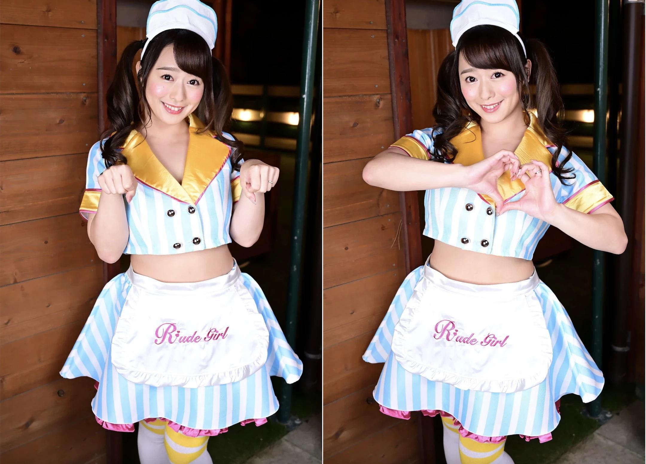 白石茉莉奈[Photobook] デジタル寫真集 ミルクのまりな (INTEC) (72P)(36)