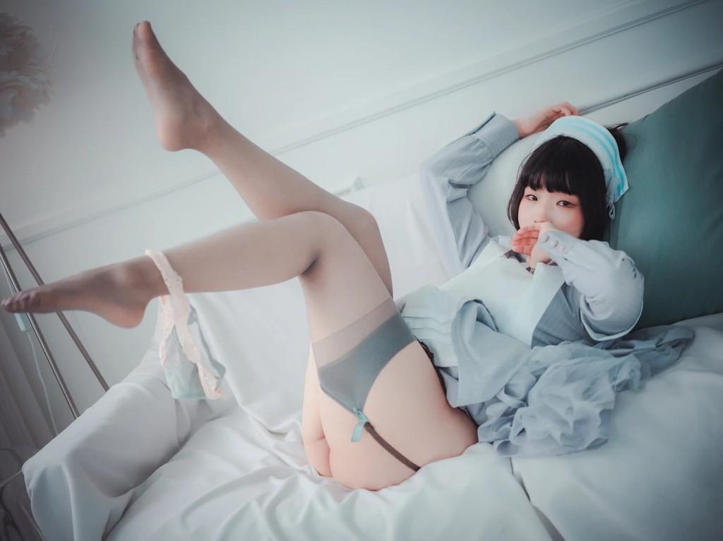 DJAWA Photo - Mimmi (밈미): "St. Esther" (136 photos)(102)