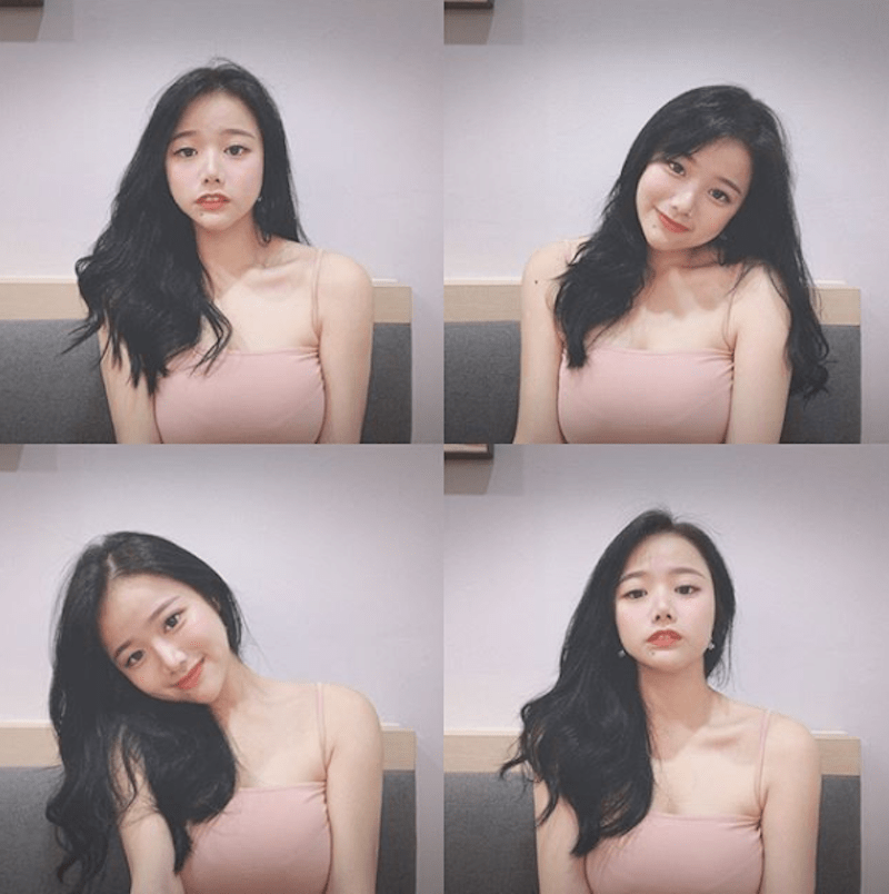 美艳长发妹「张雪儿」环游世界打高尔夫！打扮火辣谁看了不想一杆进洞～-小湿妹图(10)