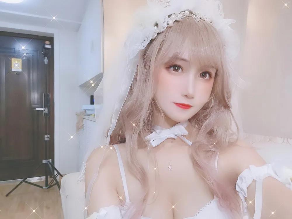 三度69 雏菊围裙(33)