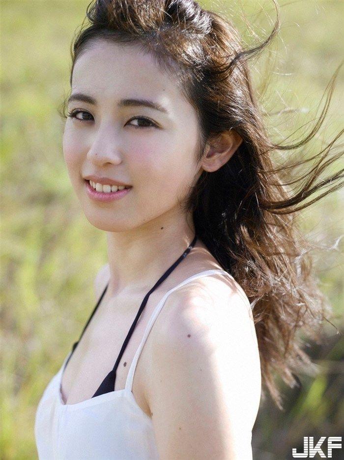 久慈暁子　水著・グラビア画像4(17)