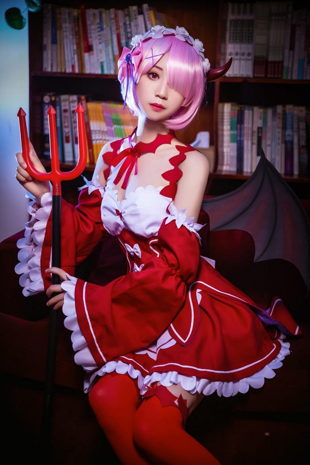 YiTuYu艺图语 Vol.1098 Yi Ming(22)