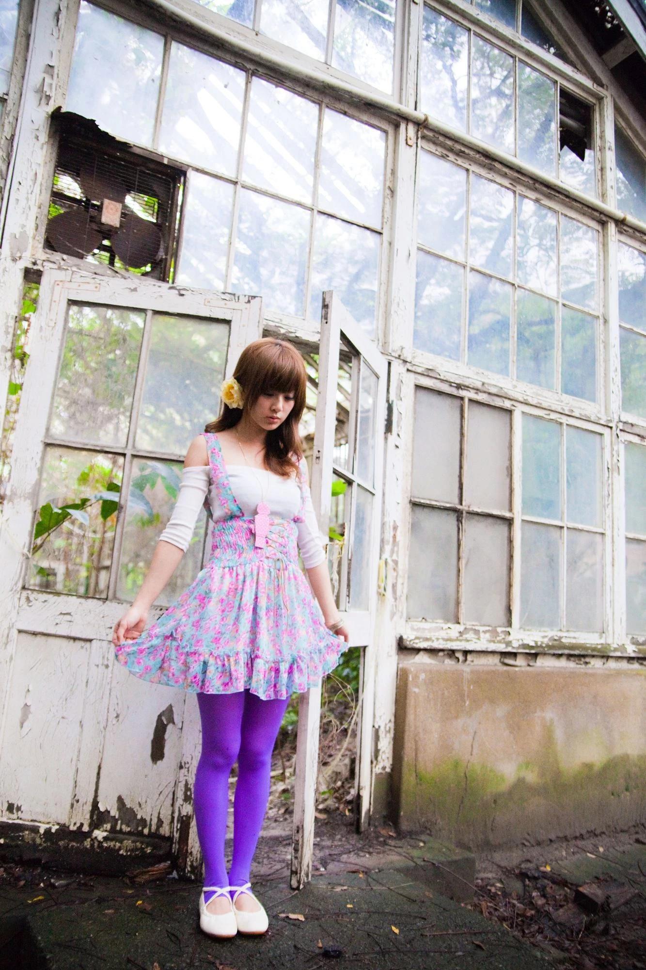 果子MM - Mikako+Minako@台大写真(6)