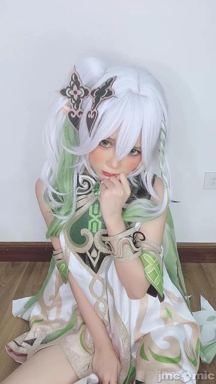 PoppaChan - Nahida(68)