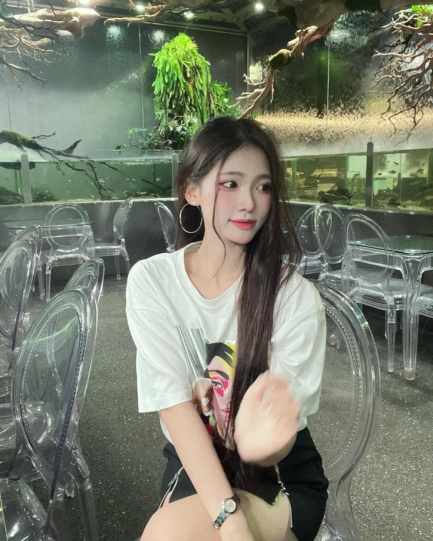 Lee So-Min(이소민) CheerLeader(31)