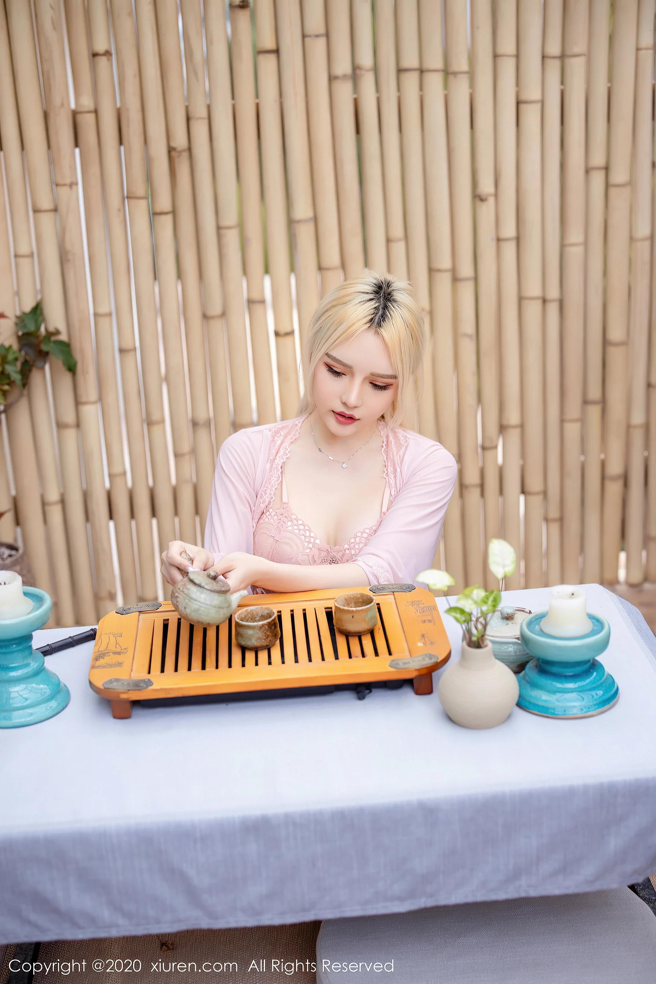 NO.2585 淼淼小姐姐呀 (36P)(11)