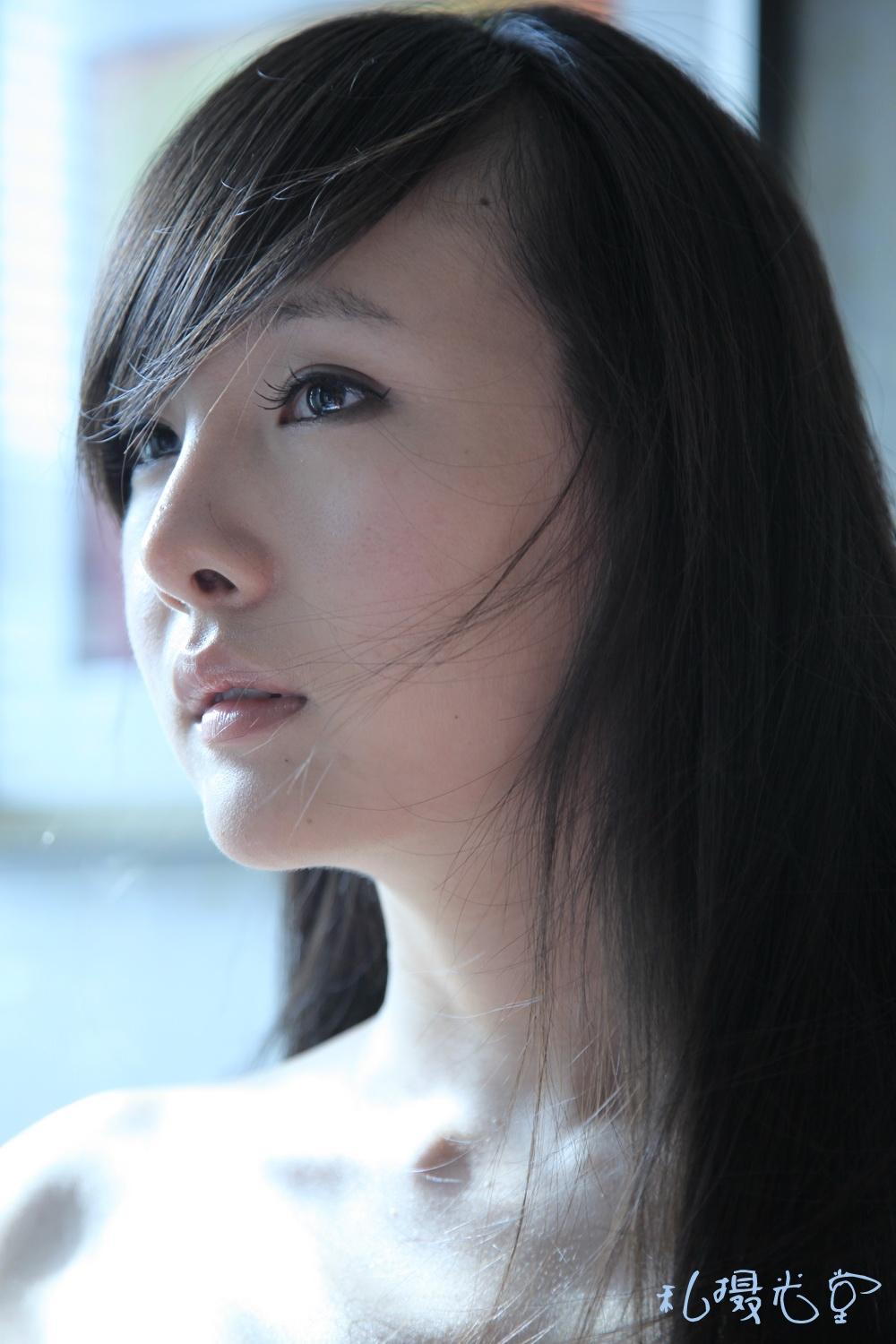 【国模】干露露&苏紫紫 超大尺度人体艺术私拍写真(110)