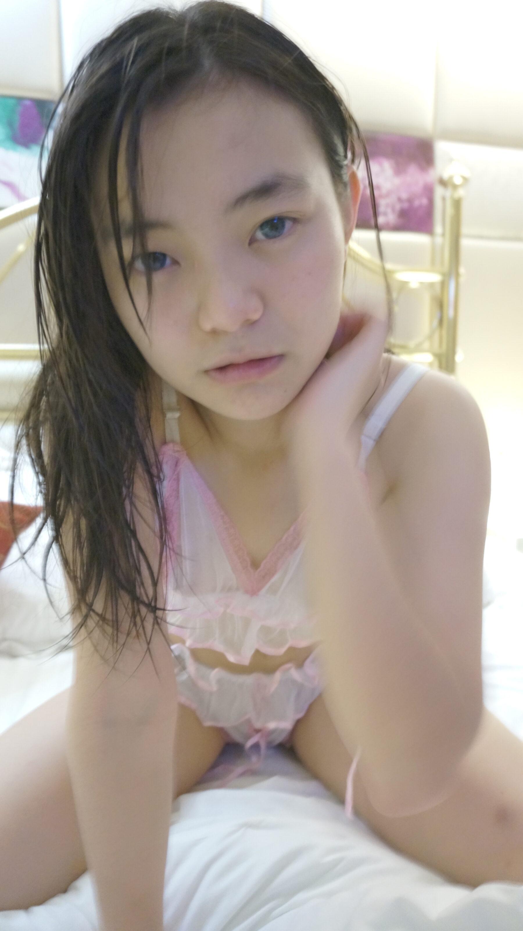 国模套图 国模 BELLE 大尺度人体私拍套图(115)