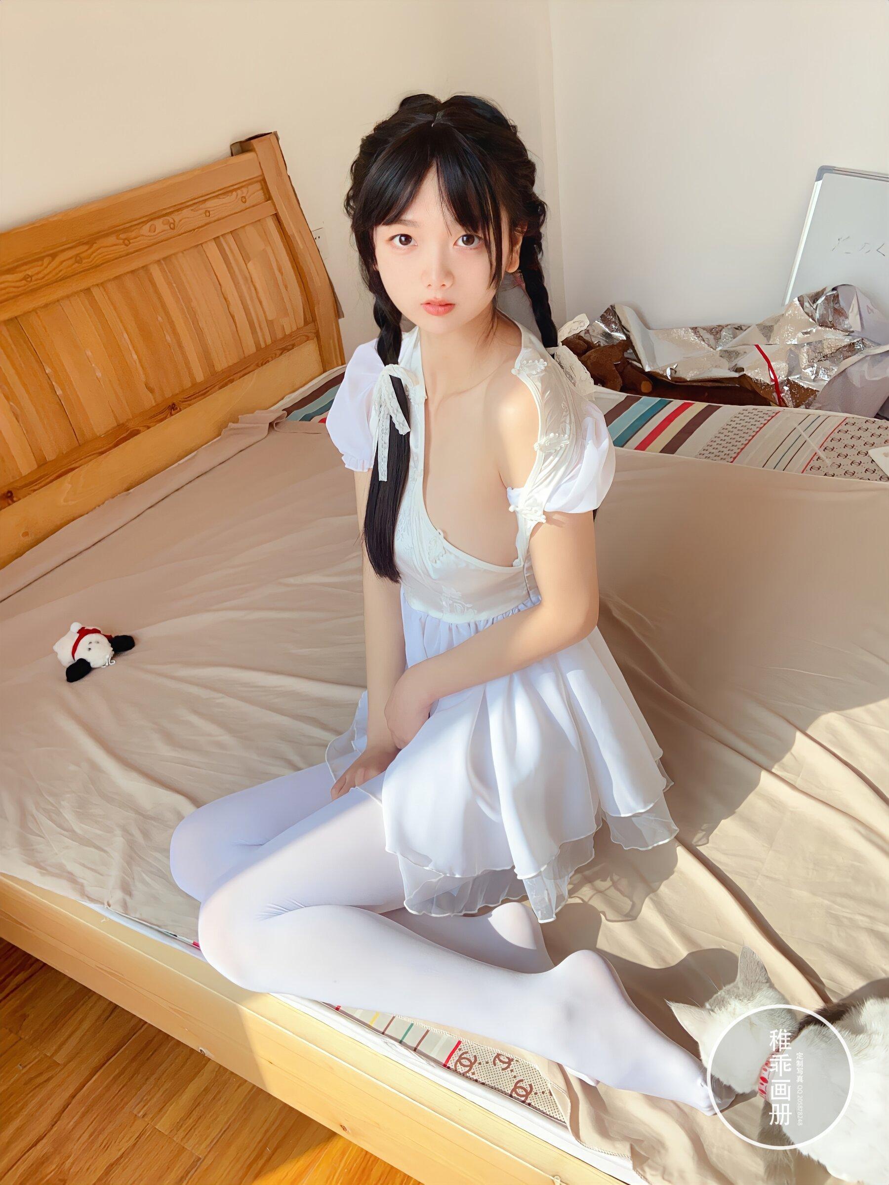 其他中国工作室 嬉戏 80d白丝(70)