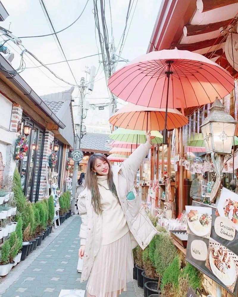 微甜女孩「谌多芬」甜美系电眼不只电还充满诱惑的力量：让人沈醉在其中(13)