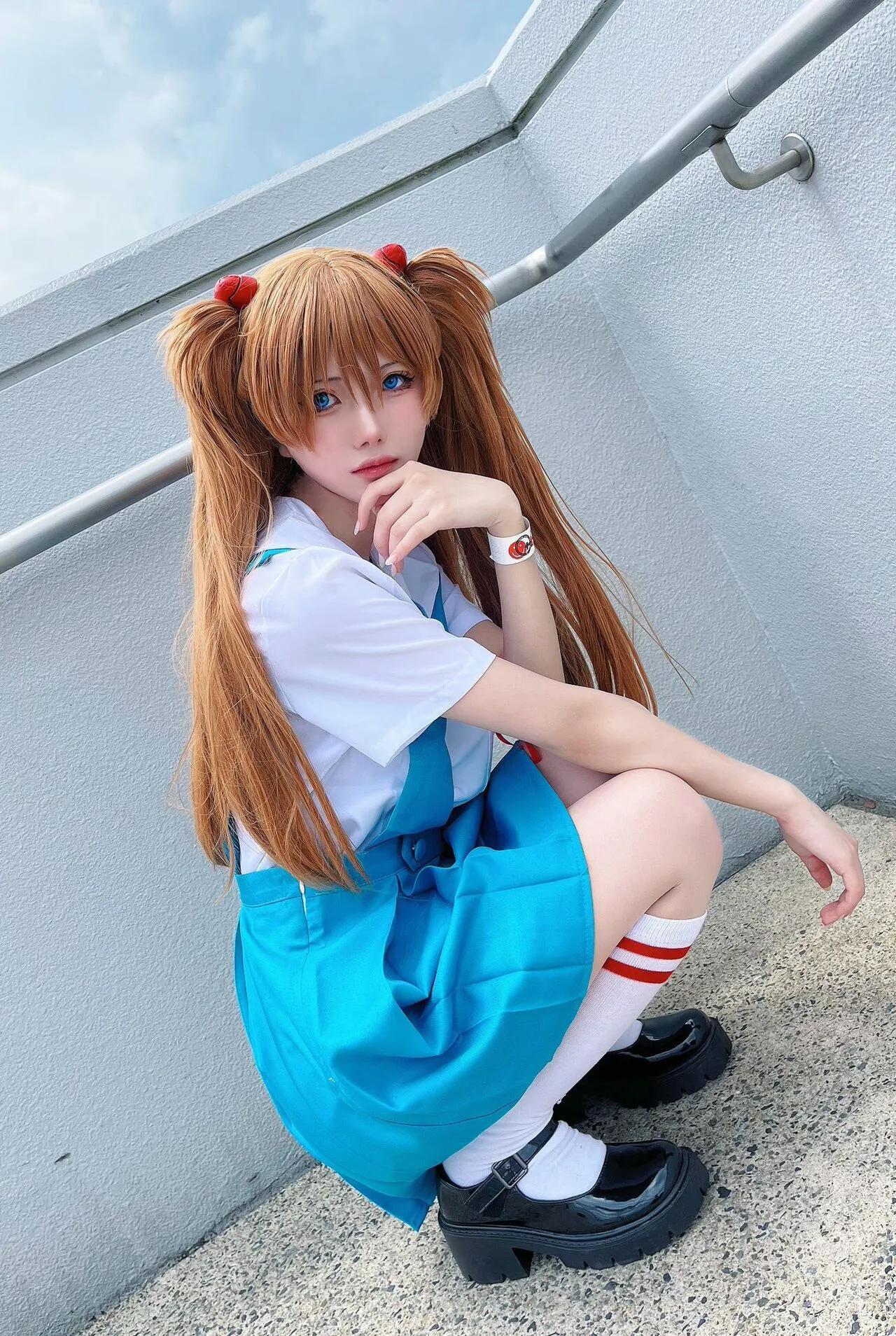 [Twiter]@ouran_sakura__(2)