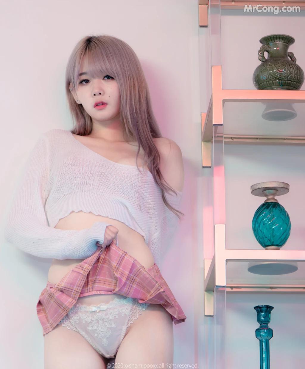 Zia (지아): Ordinary (79 photos )(68)