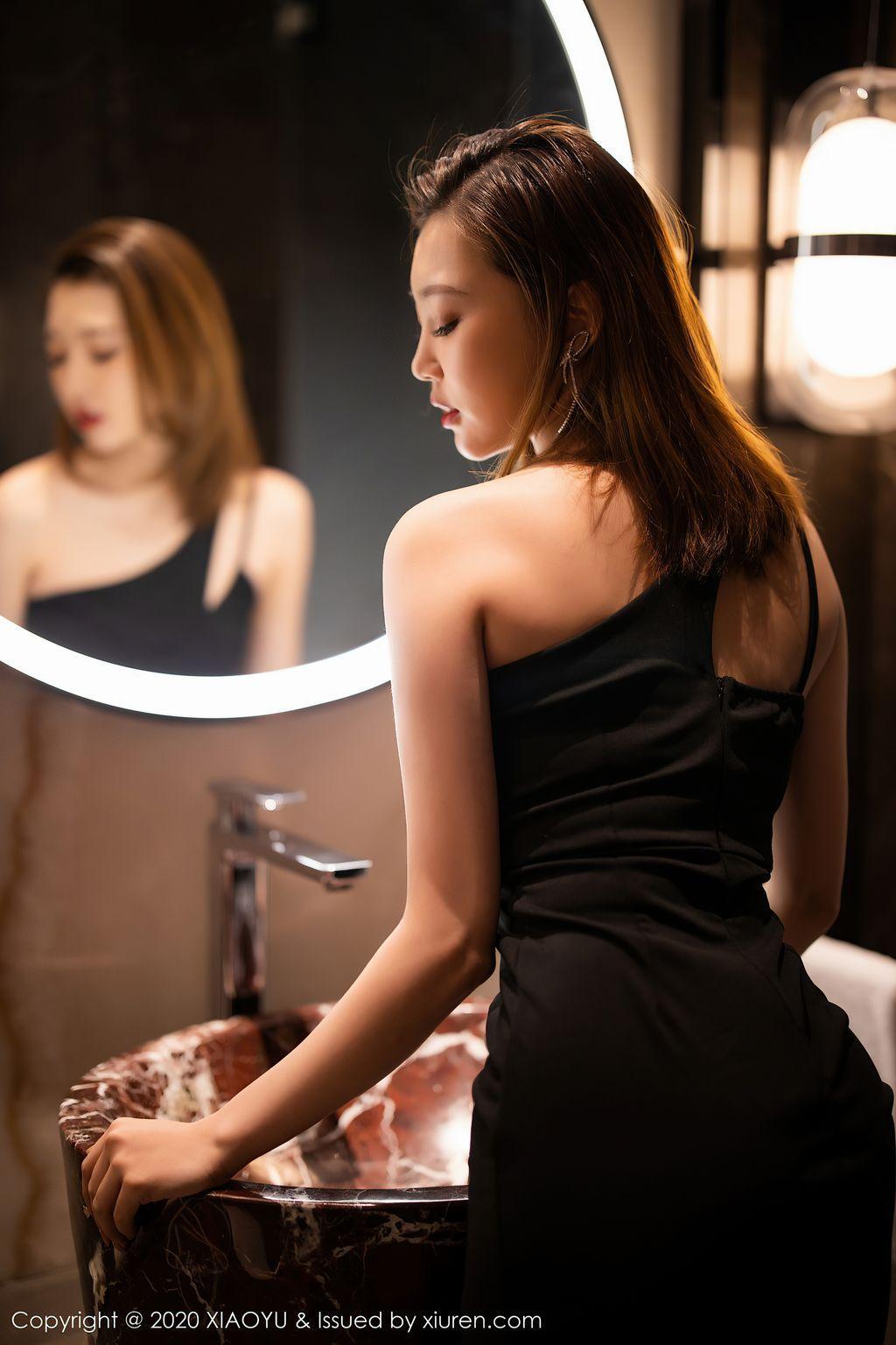 XiaoYu Vol.356: LRIS (冯 木木) (111 photos)(23)