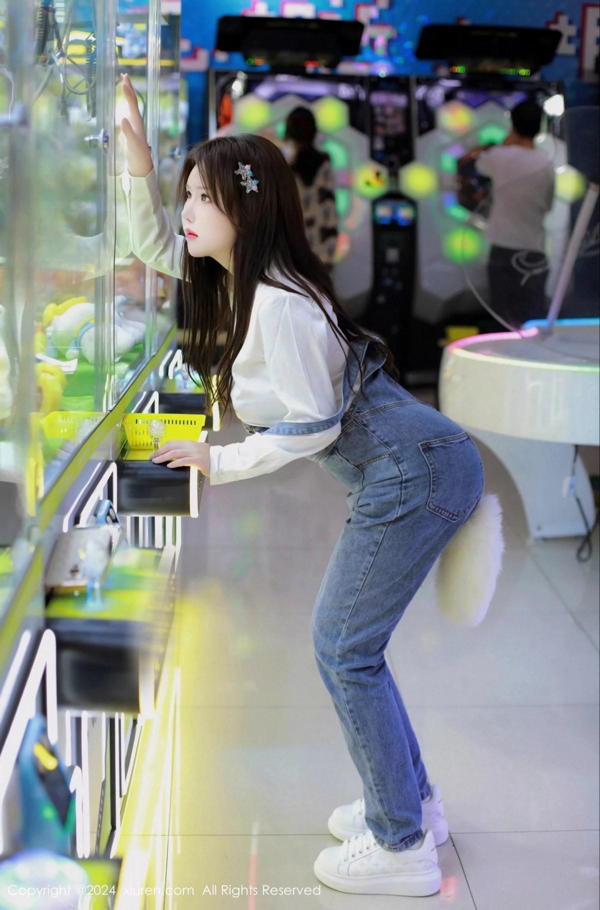 [XiuRen秀人网]第8087期小薯条写真(19)