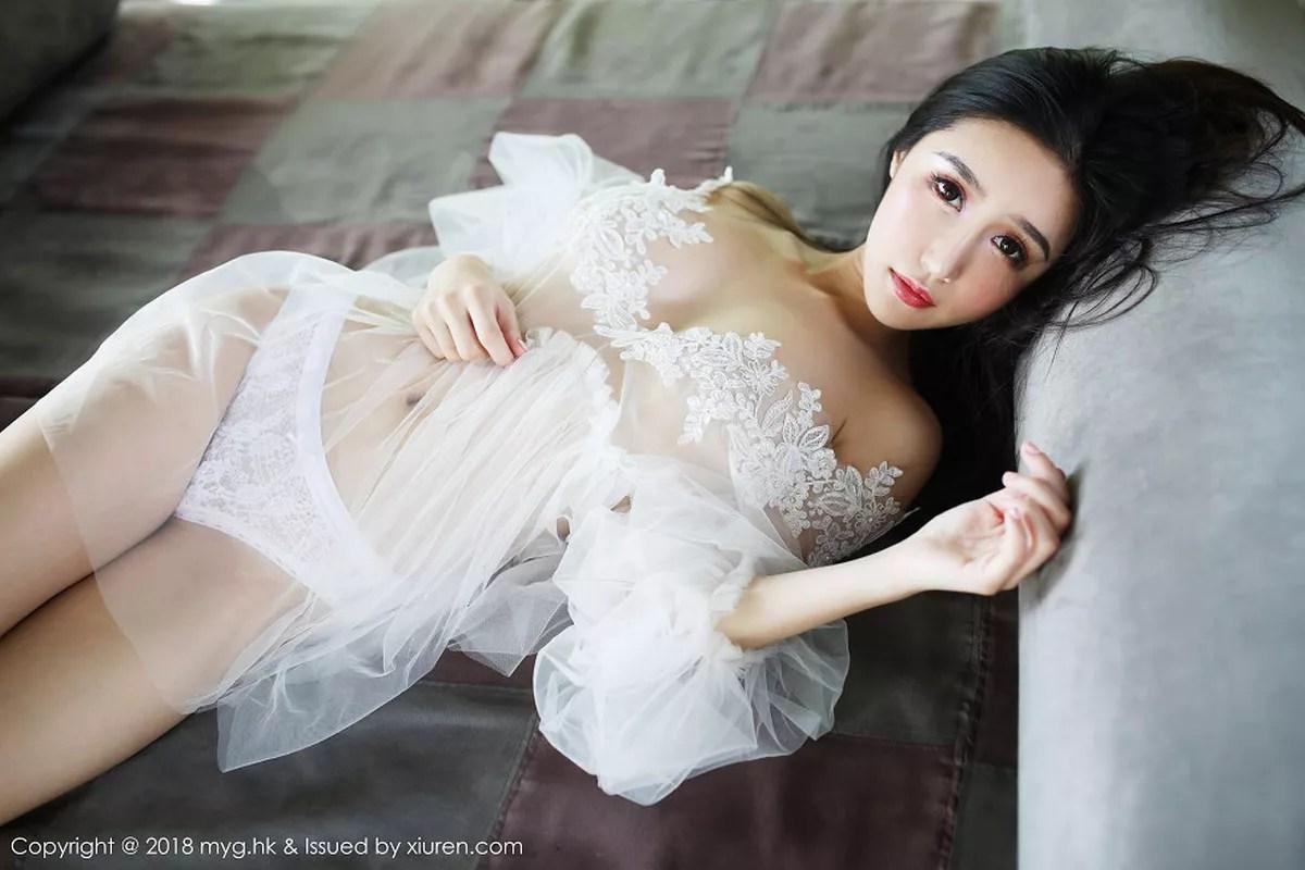 [MyGirl美媛馆]第281期于大乔写真(34)