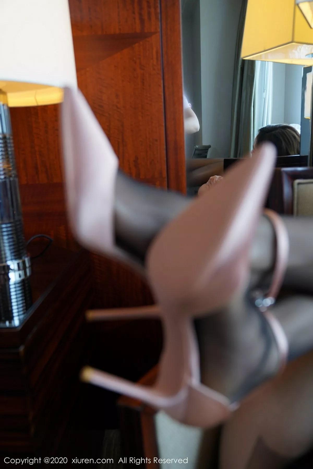 [XiuRen秀人网]第2376期方子萱写真(14)