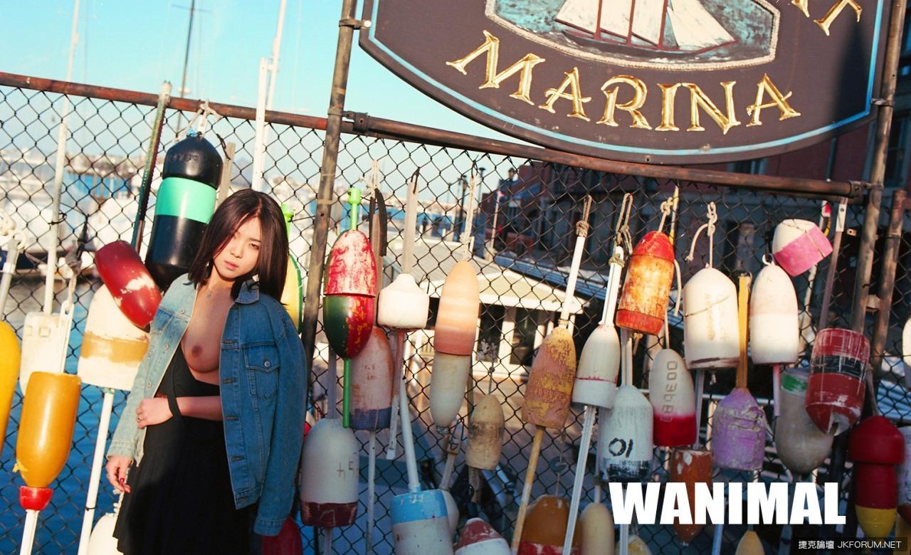 [WANIMAL] 北京“故宫门”摄影师王动作品系列 05(55)